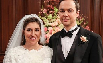 the big bang theory sheldon amy