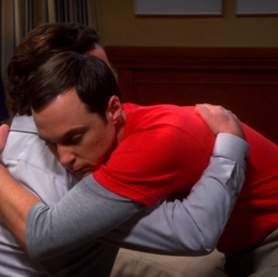 preview for Big Bang Theory llega a su fin