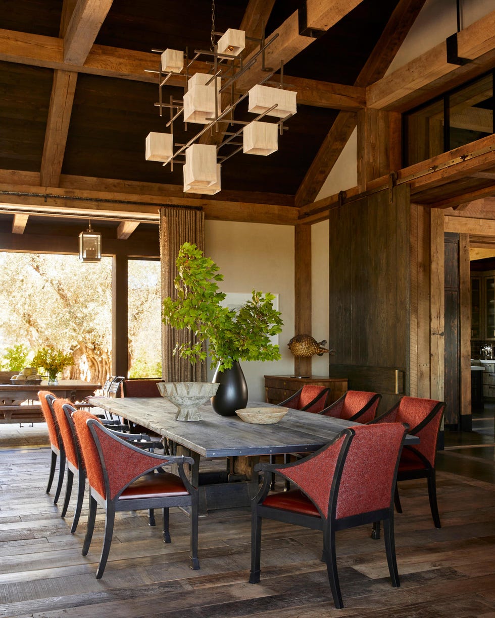 Sheldon Harte Designs a California Escape Feel Like Home With European ...