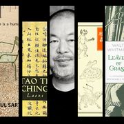 ai wei wei book recommendations