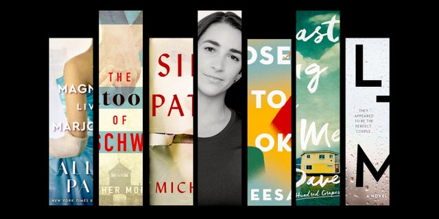 Aly Raisman's Book Recommendations