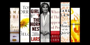 anita hill book recommendations