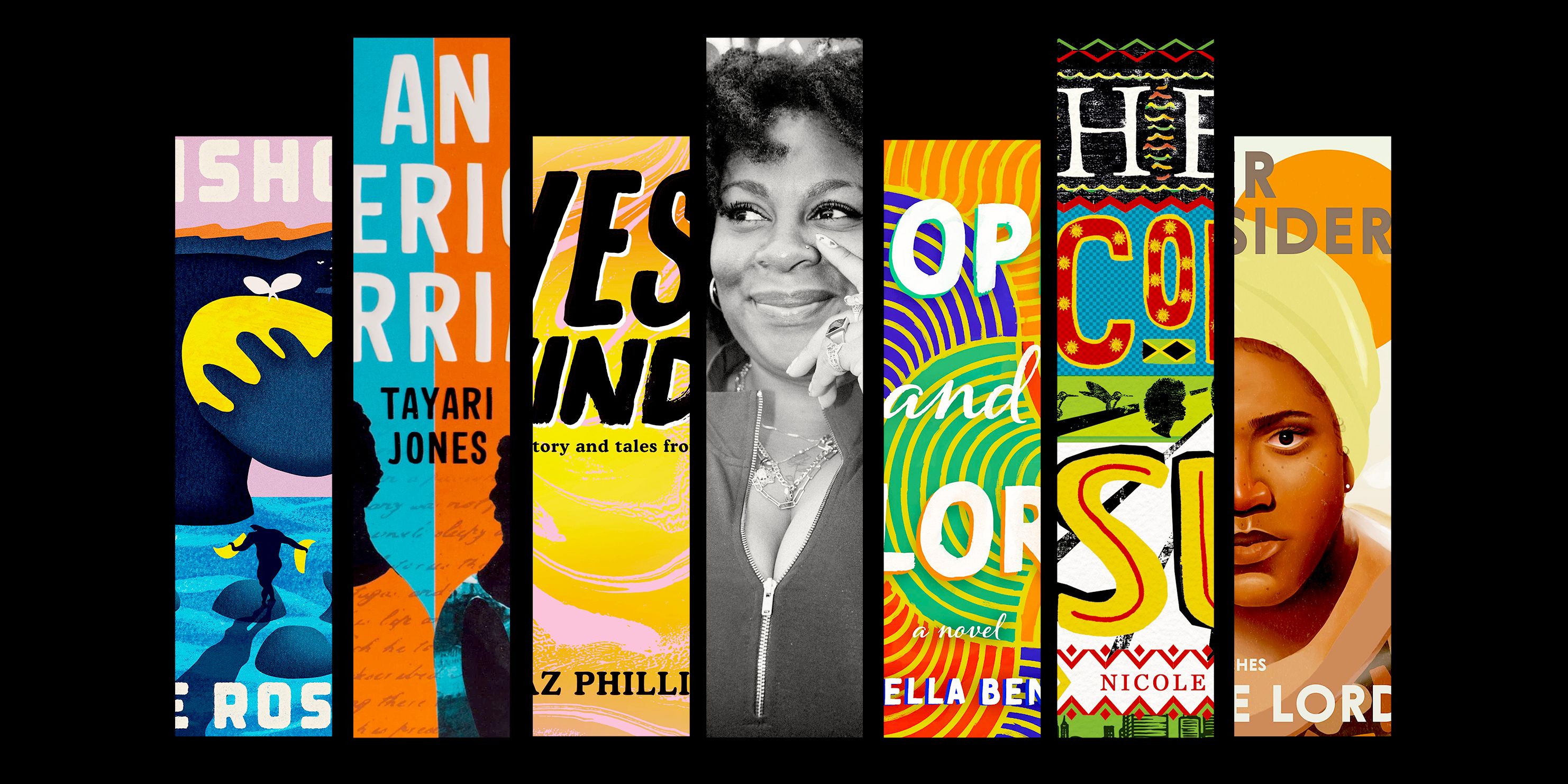 16 Best Books by Black Women, According to Candice Carty-Williams