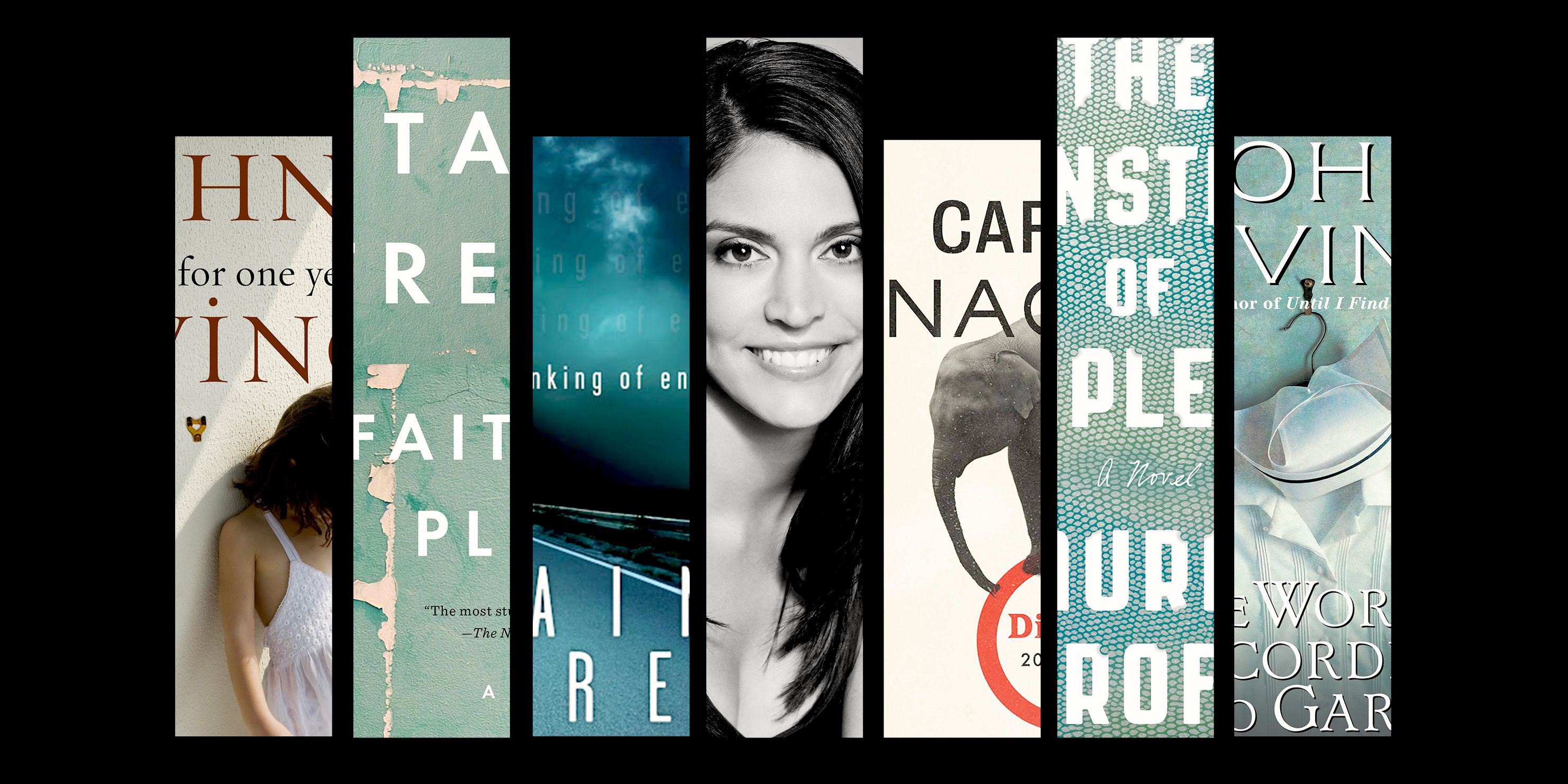 Cecily Strong's book recommendations