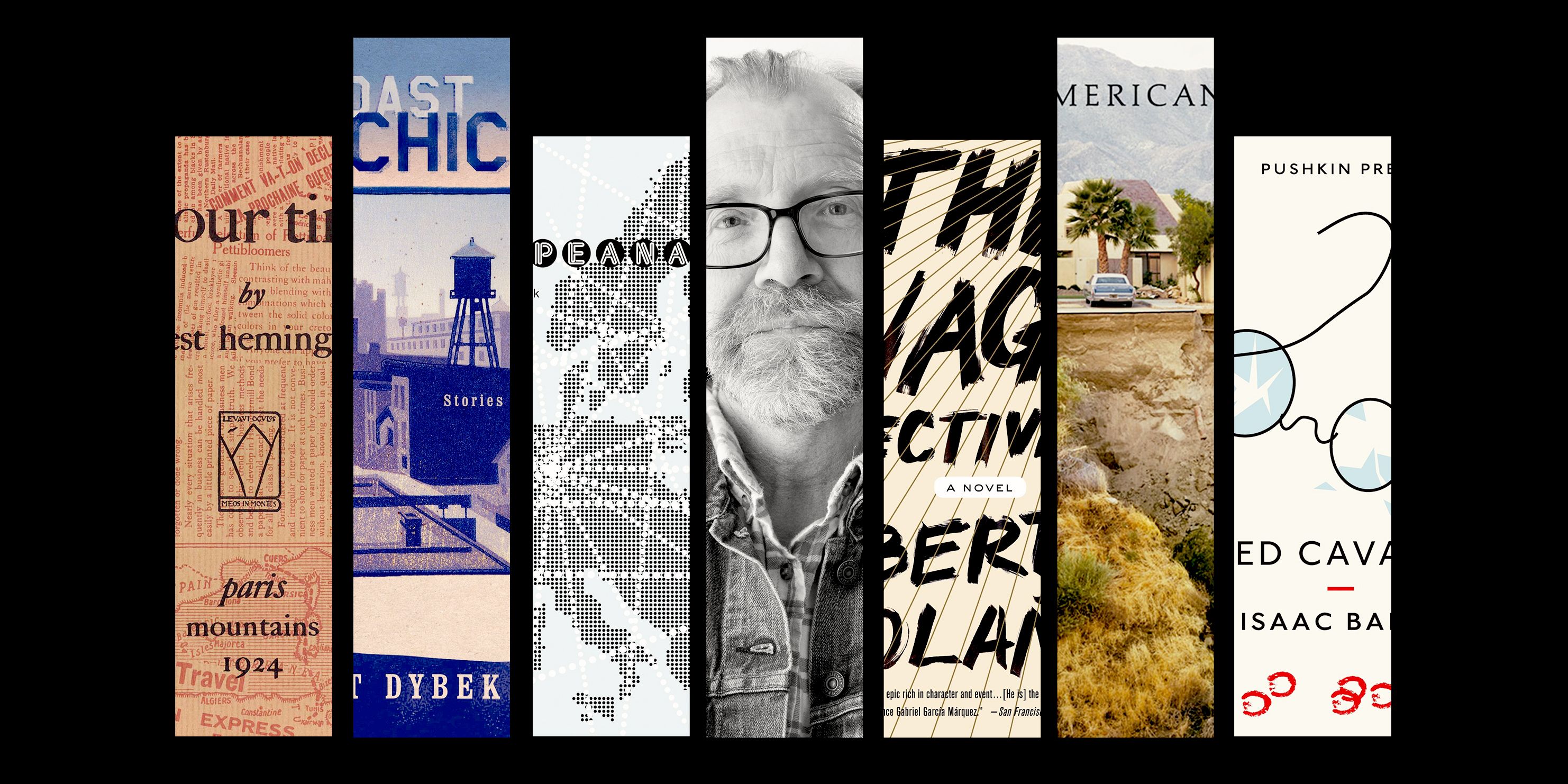 George Saunders Recommends the Best of the Kmart Realists - Electric  Literature