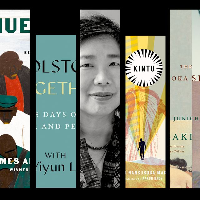 Lan Samantha Chang's Book Recommendations