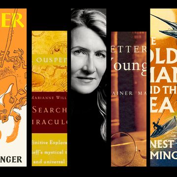 laura dern book recommendations