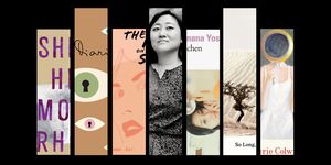 ling ma's book recommendations