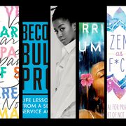 tomi adeyemi's book recommendations
