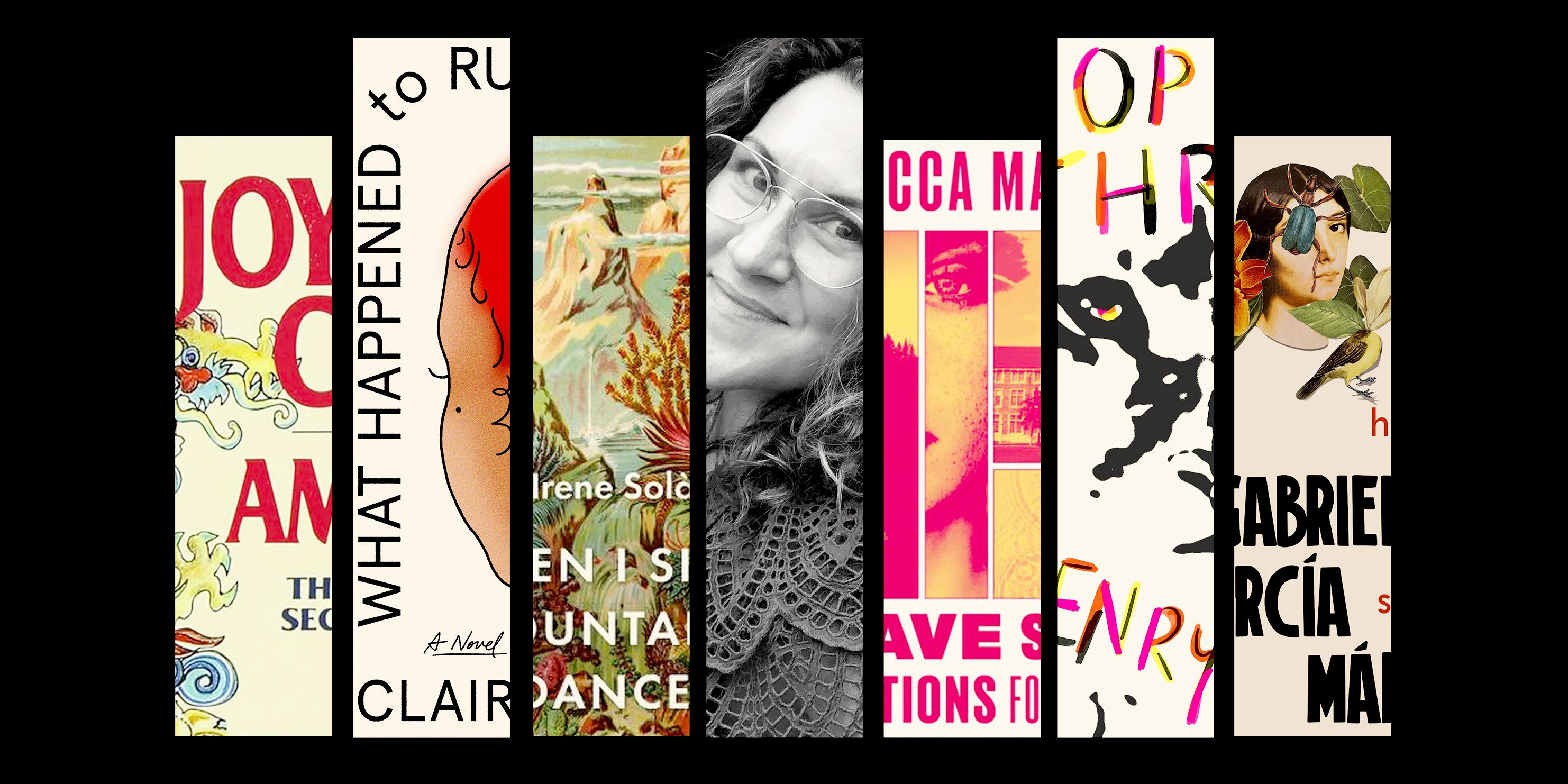 Ottessa Moshfegh s Book Recommendations