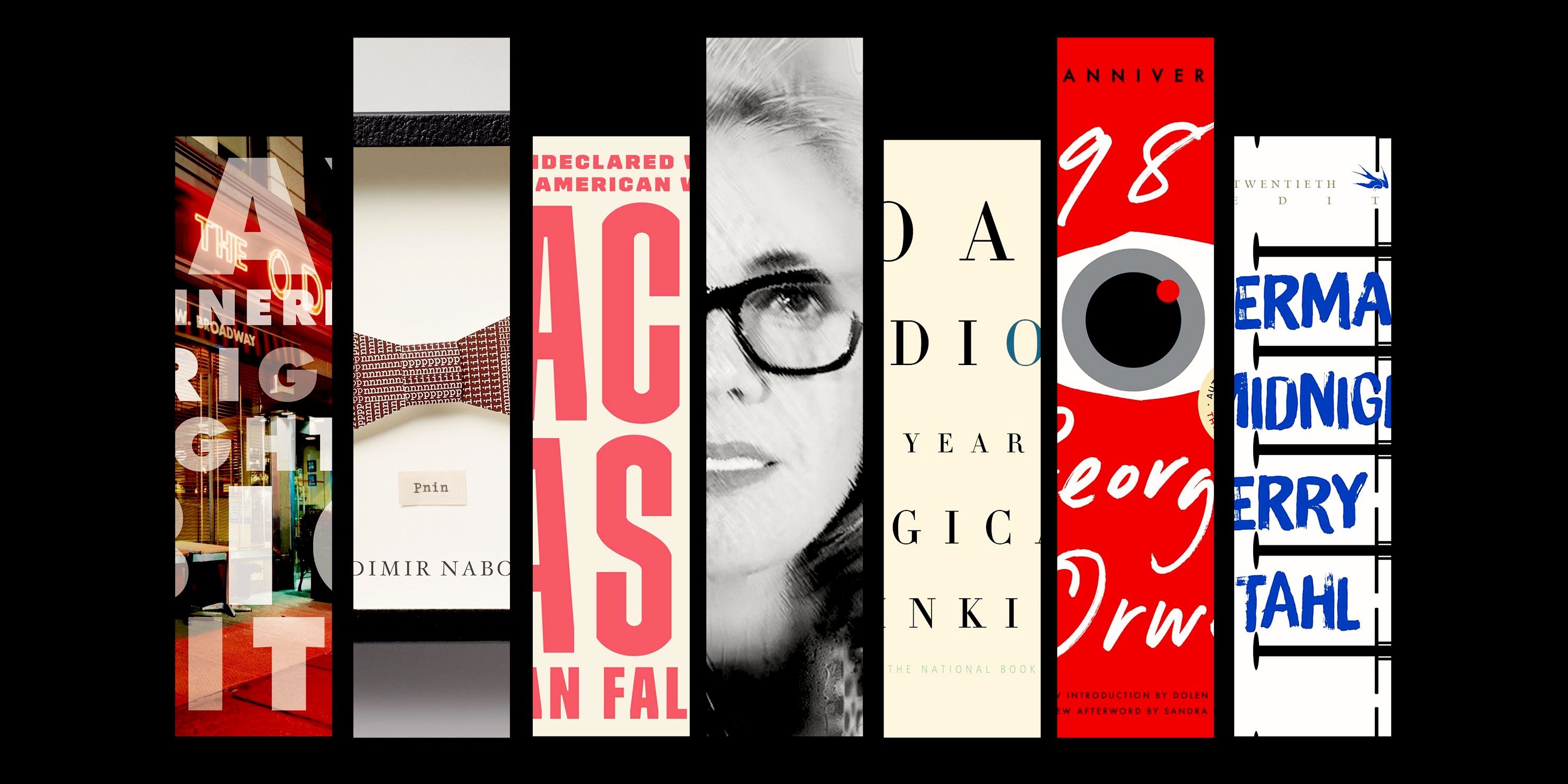Shelf Life: Molly Jong-Fast