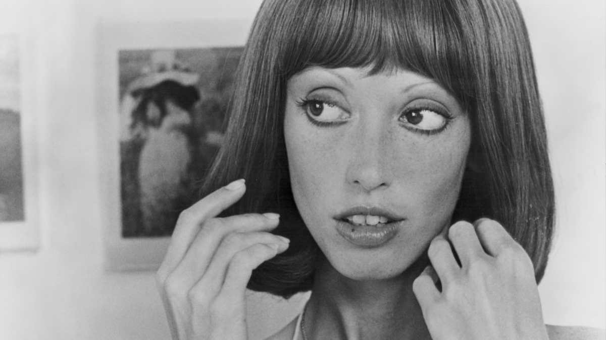 Shelley Alexis Duvall, da Shining a oggi Marie Claire