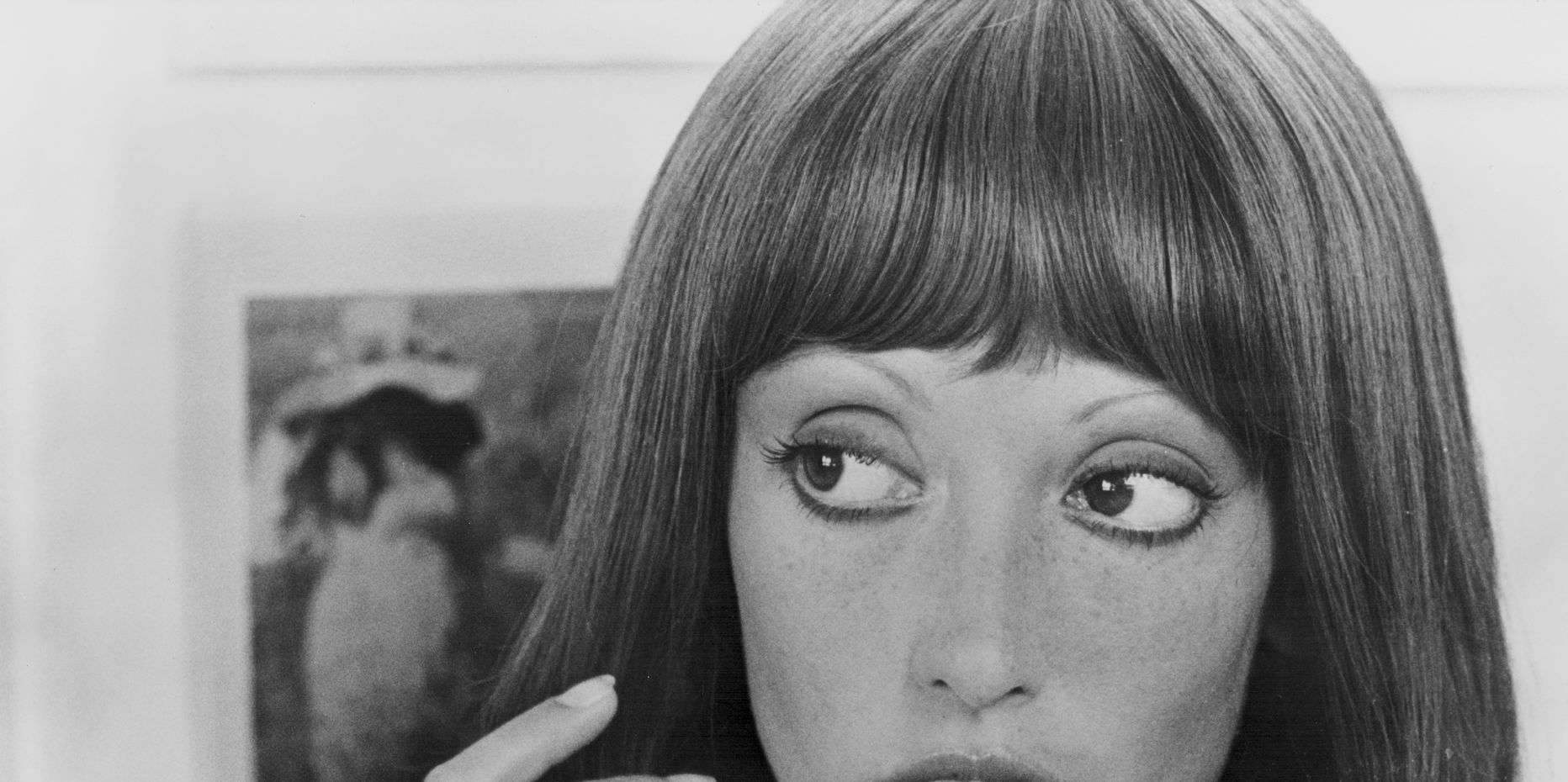 actress shelley duvall in a scene from the movie '3 women', 1977 photo by stanley bielecki movie collectiongetty images