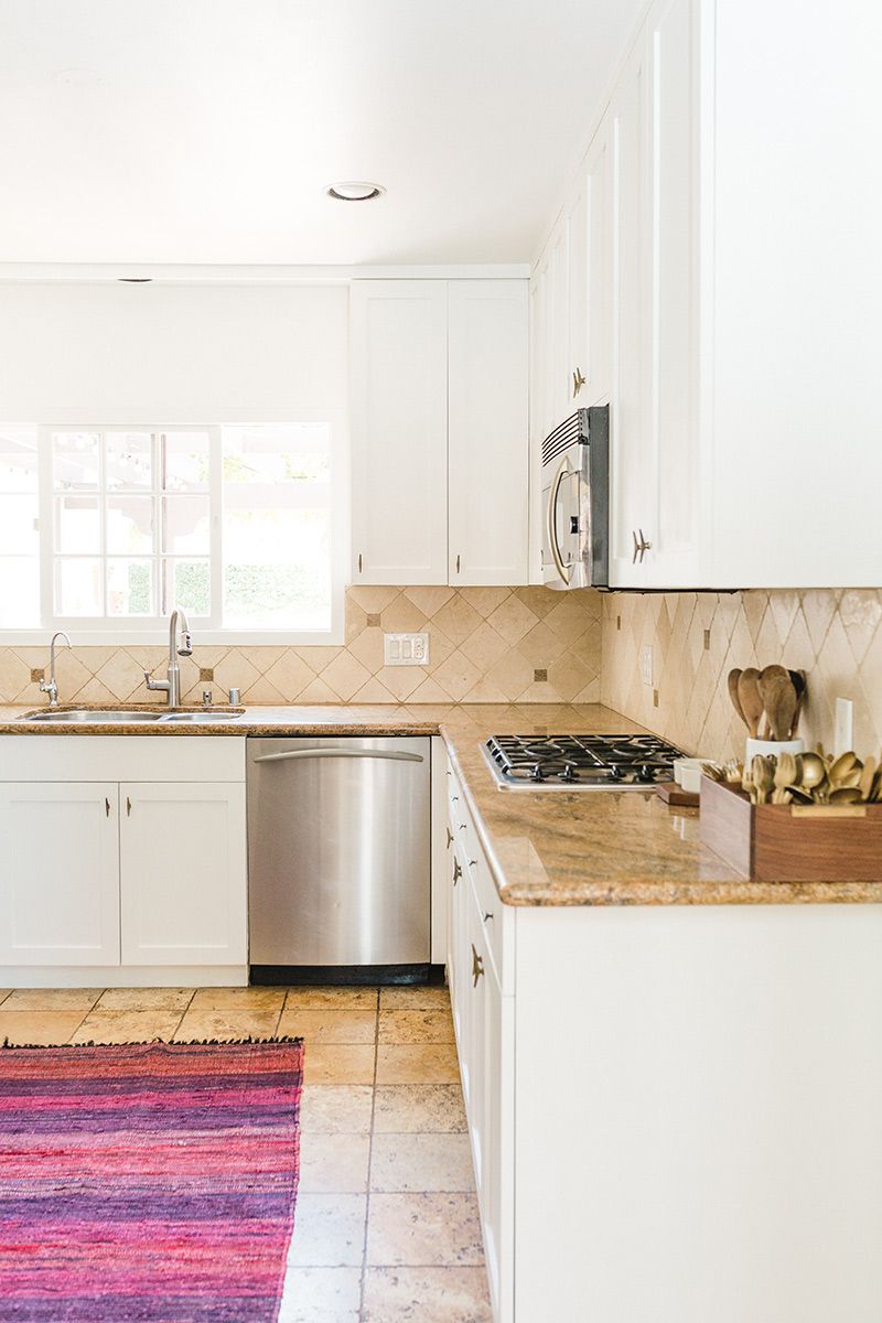 Which Kitchen Floor Tiles Are Best? Top 10 Kitchen Design Ideas
