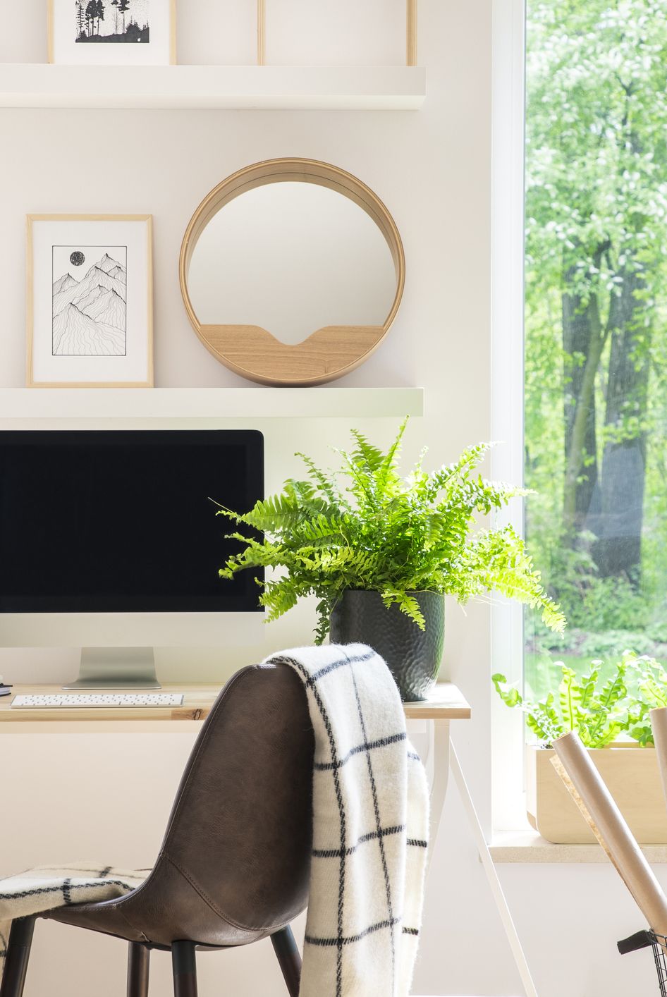 30 Best Home Office Decor Ideas 2021