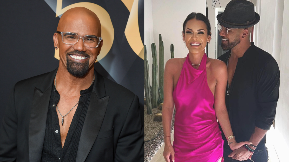 Is Shemar Moore Married? A Closer Look at His Relationship and Personal Life