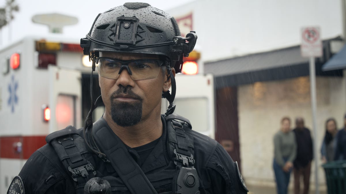 SWAT saved from cancellation by CBS