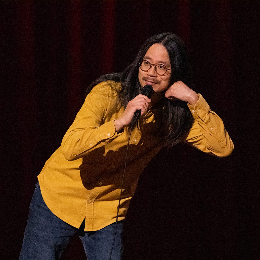 22 Best Standup Comedies on Netflix