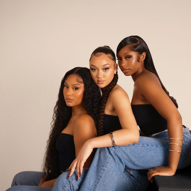 Meet FLO, The R&B Supergroup Group SZA And Kelly Rowland Can't Get ...