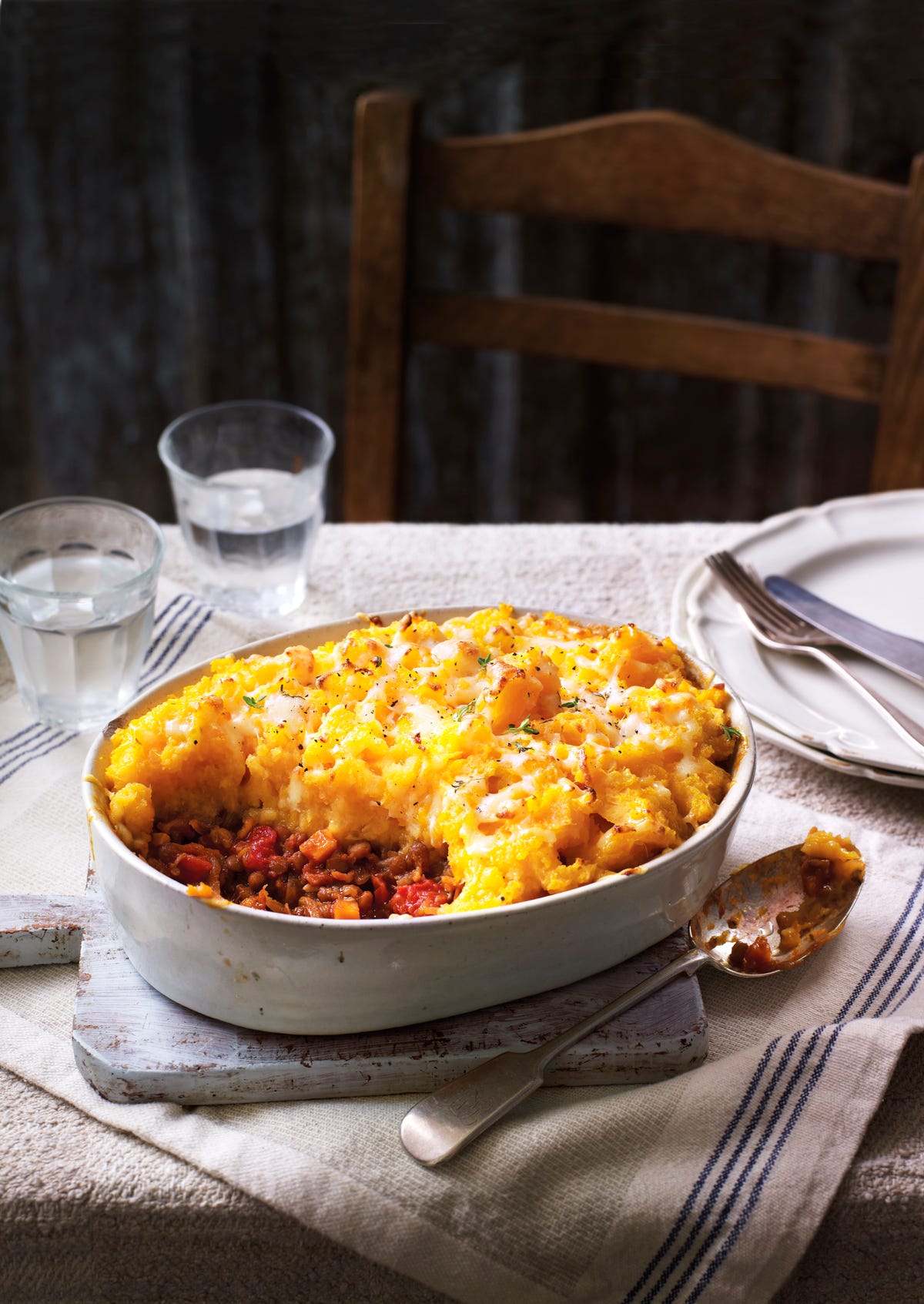 20 traditional British dishes at risk of extinction – and the dates we might lose them