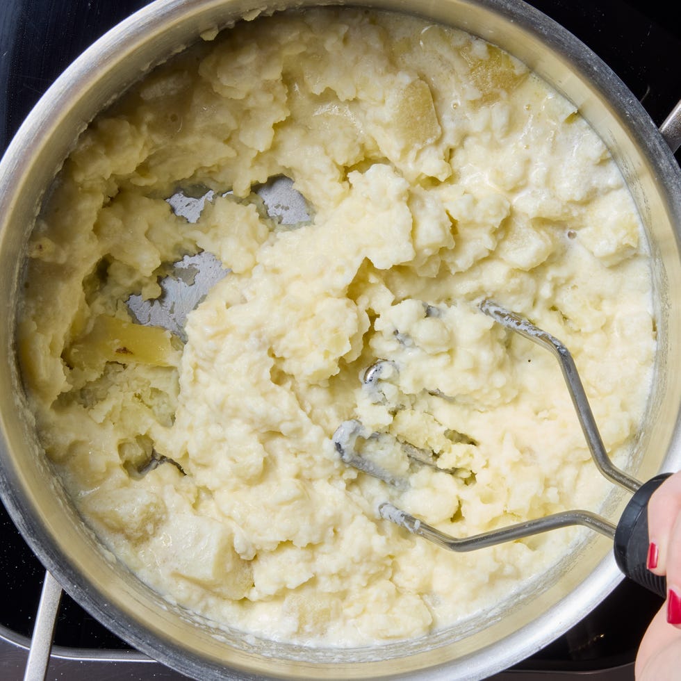 shepherd's pie