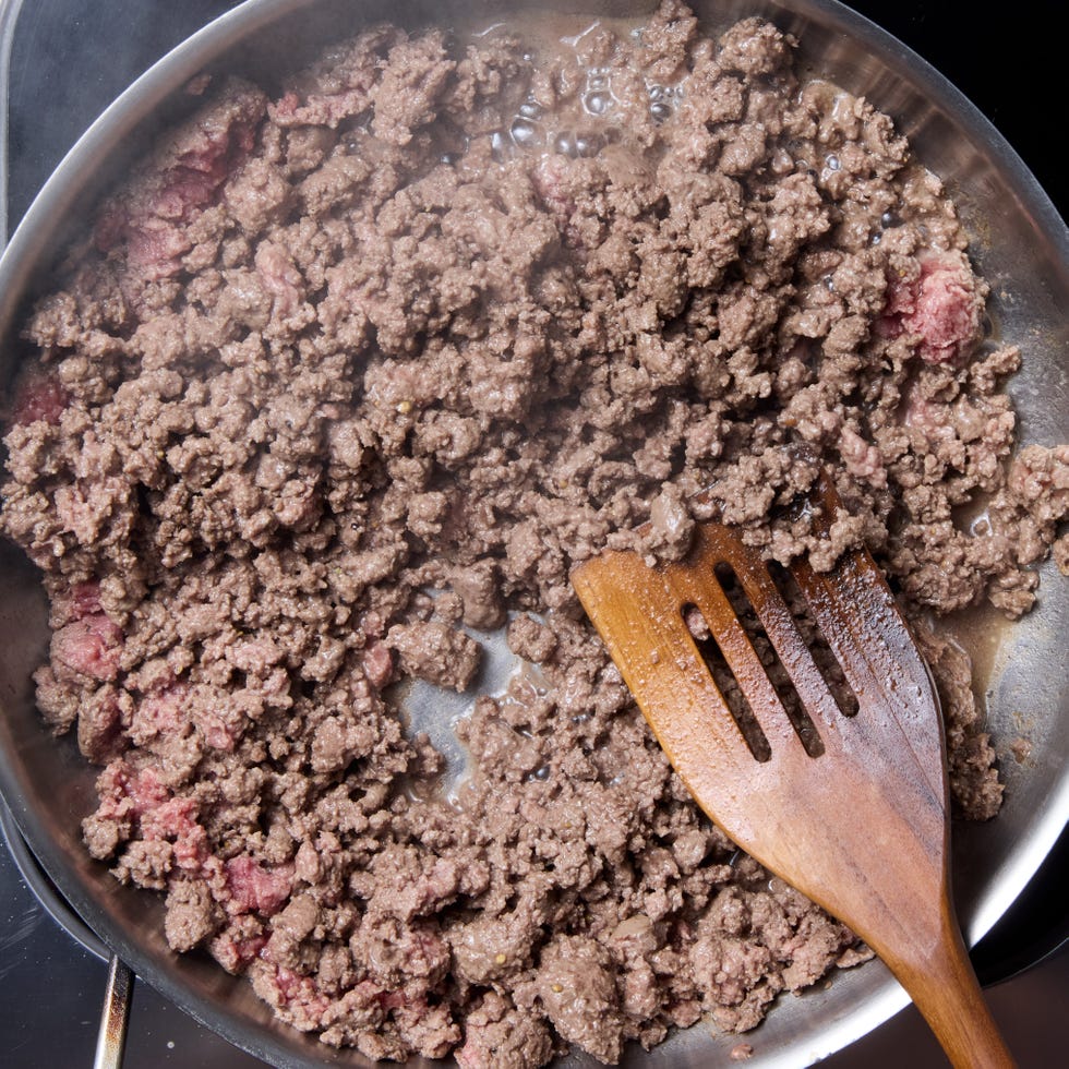 shepherd's pie