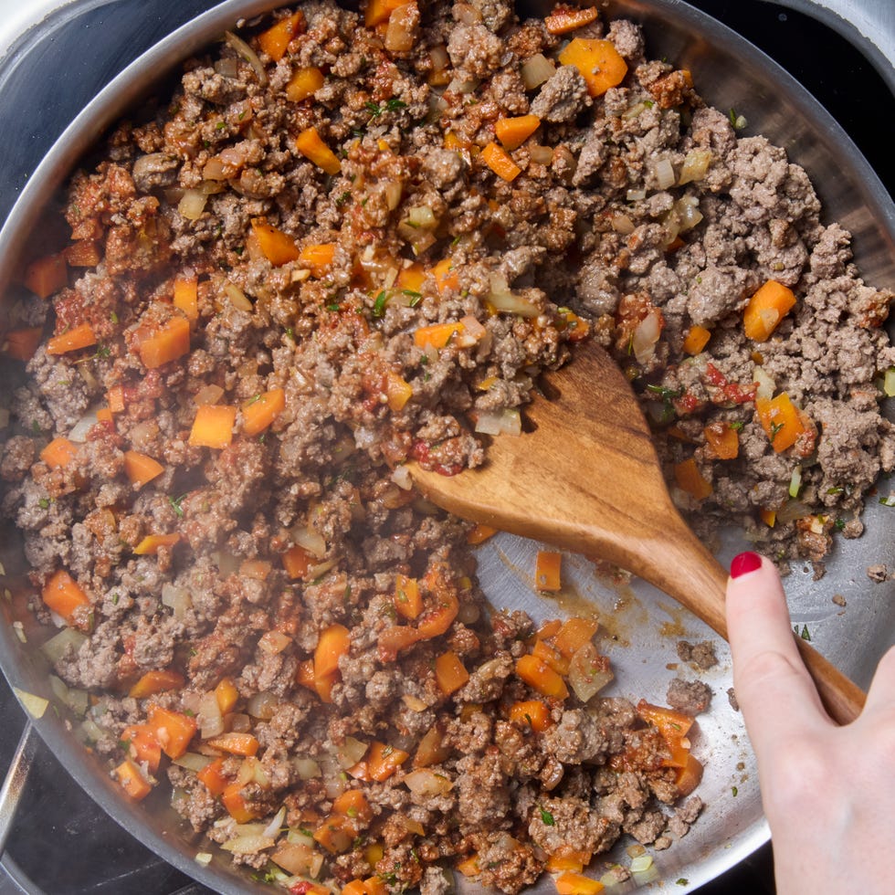 shepherd's pie