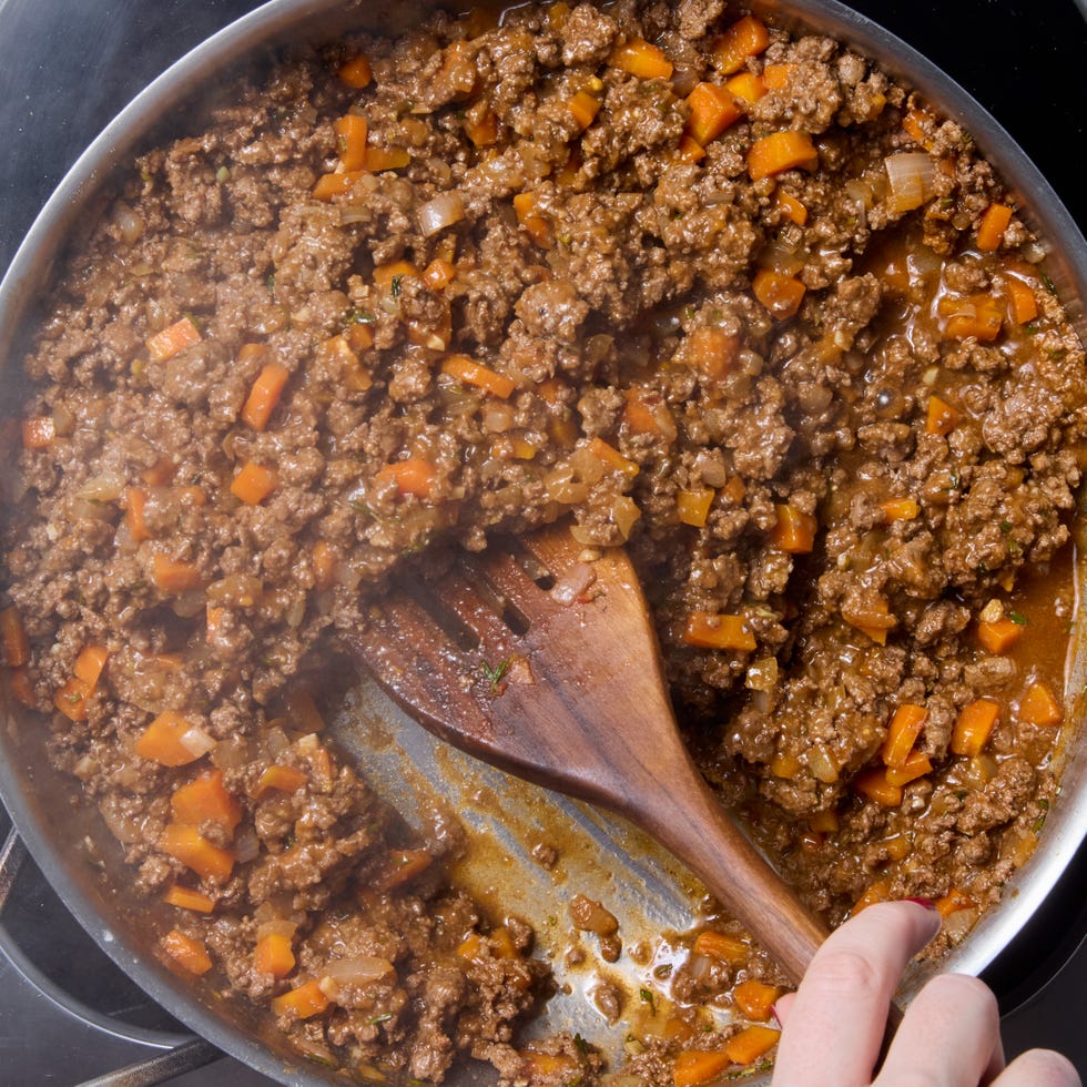 shepherd's pie