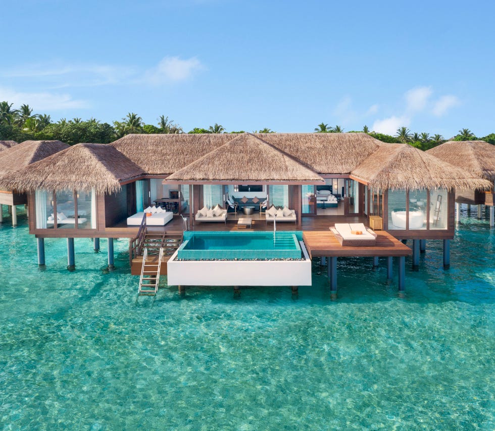 sheraton maldives full moon resort