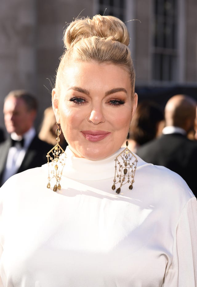 sheridan smith olivier awards