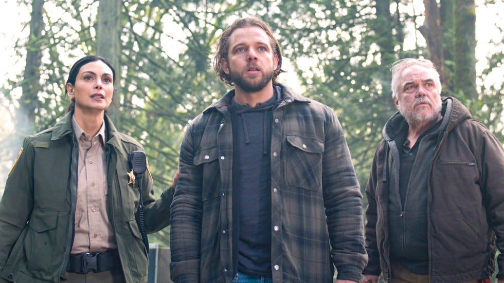 sheriff country cbs series cast release date news