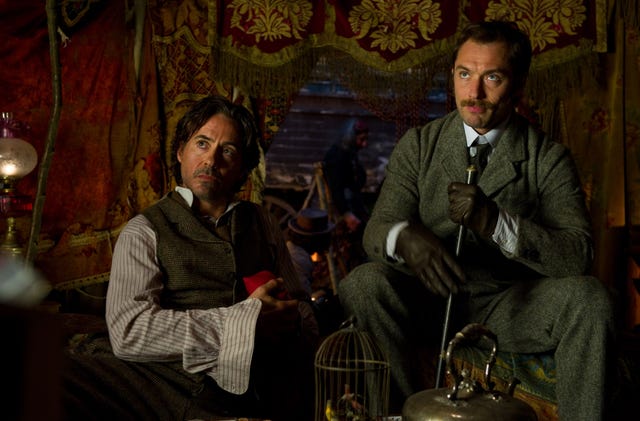 Sherlock Holmes 3 potential release date, cast and more