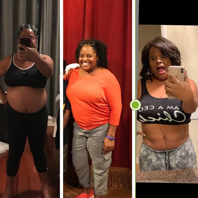 sherri shepherd keto weight loss