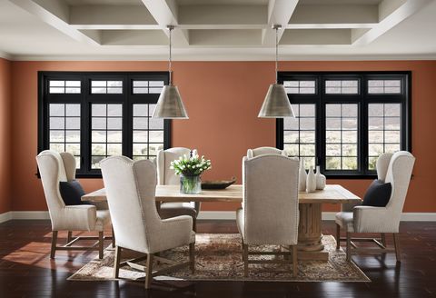 Sherwin-Williams Color Of The Year 2019