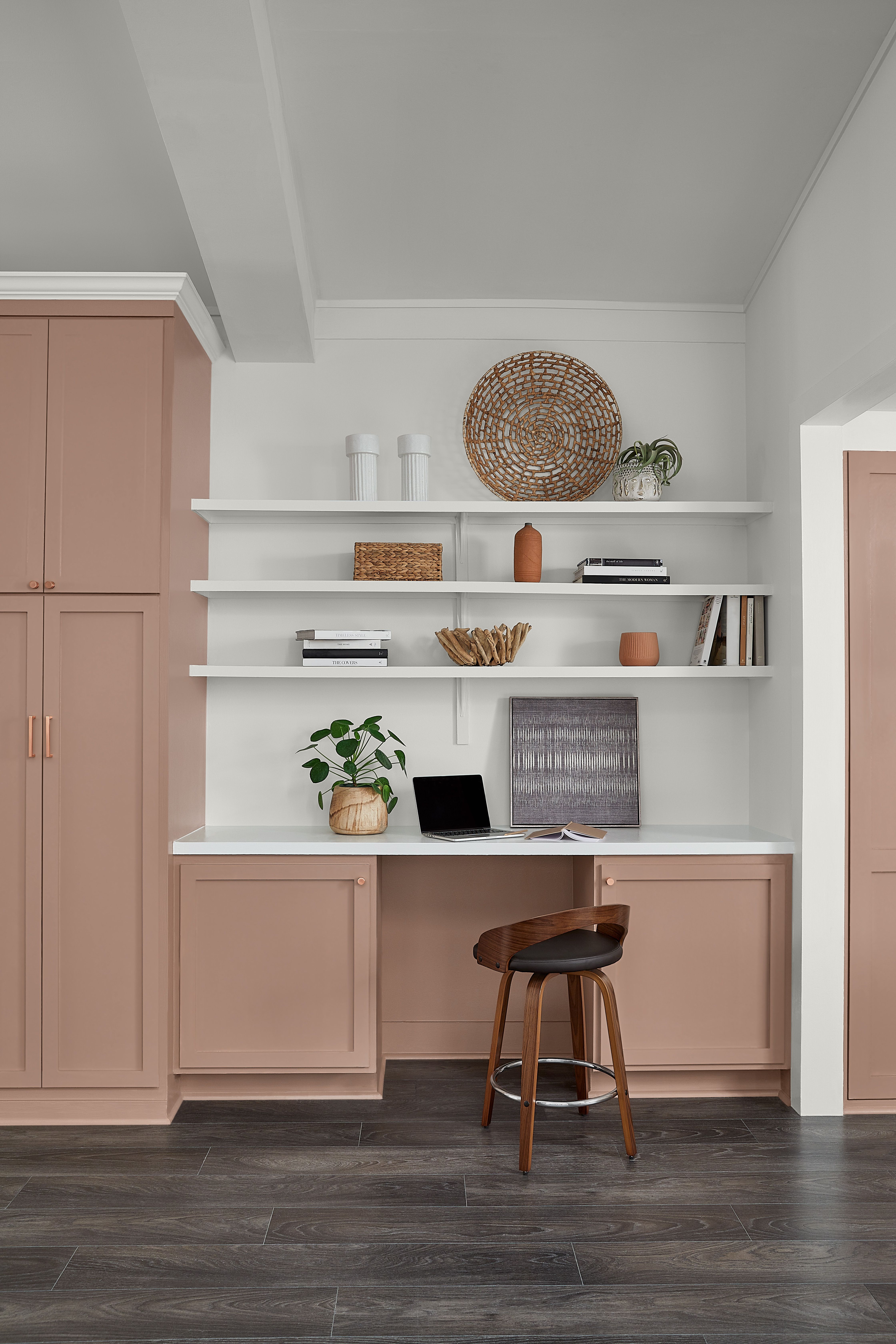 15 Most Popular Blush Pink Paint Colors in 2023  Pink paint colors, Blush  pink paint, Pink paint colors sherwin williams