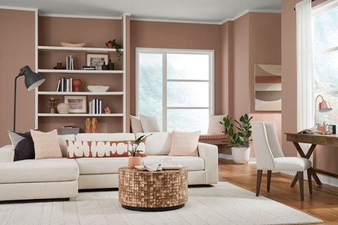 Sherwin Williams Color of the Year 2023