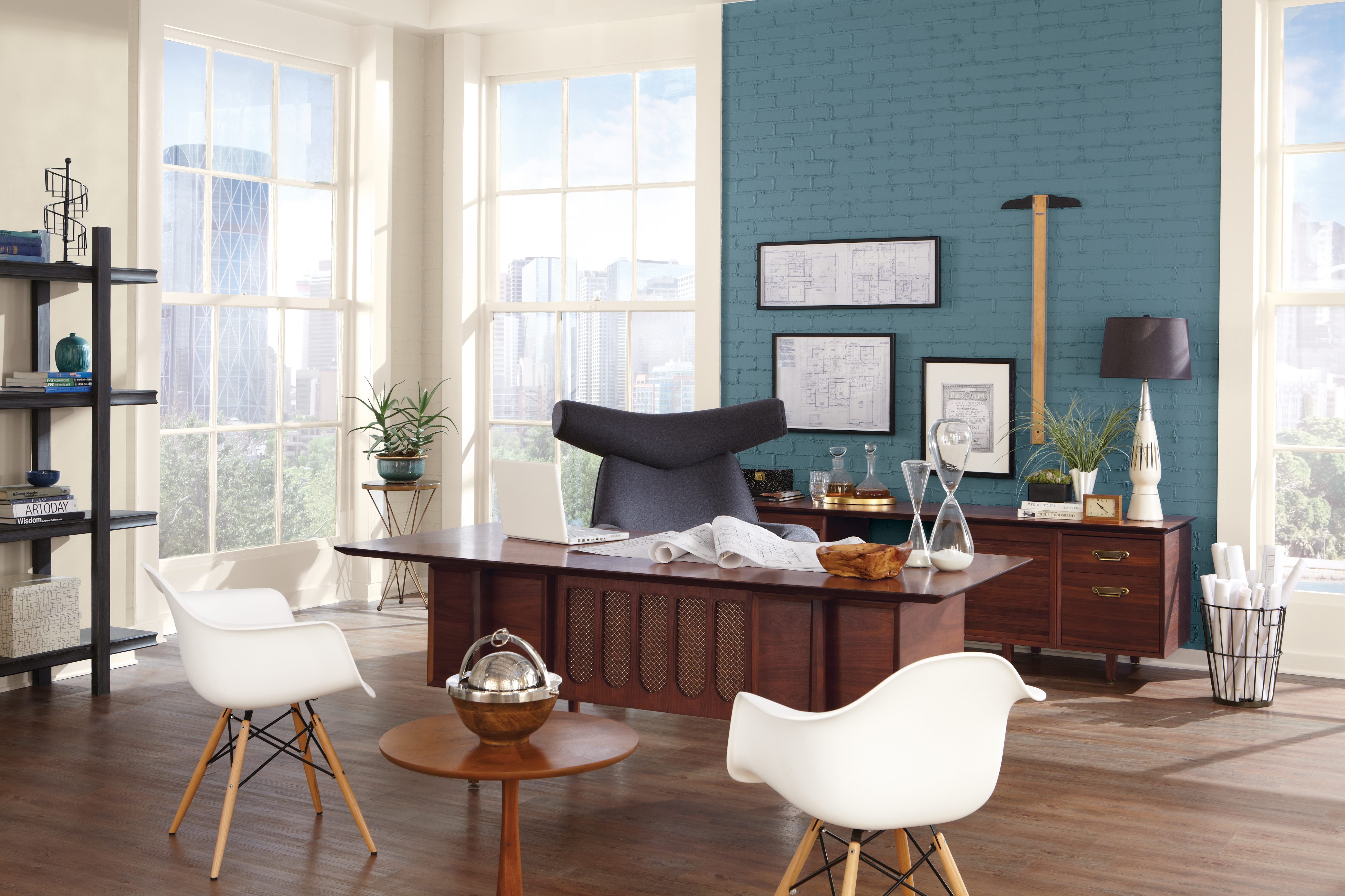 5 Ways To Optimize Your Workspace For Productivity - Office Design