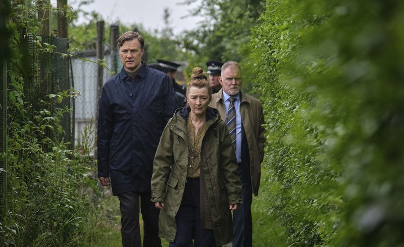 Brilliant BBC dramas to watch 2024 - What to watch tonight