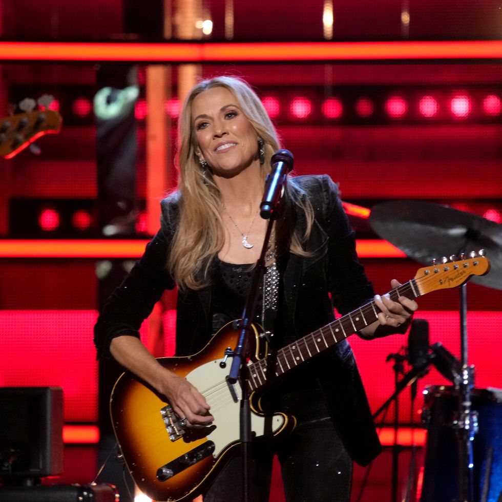 38th annual rock  roll hall of fame induction ceremony show