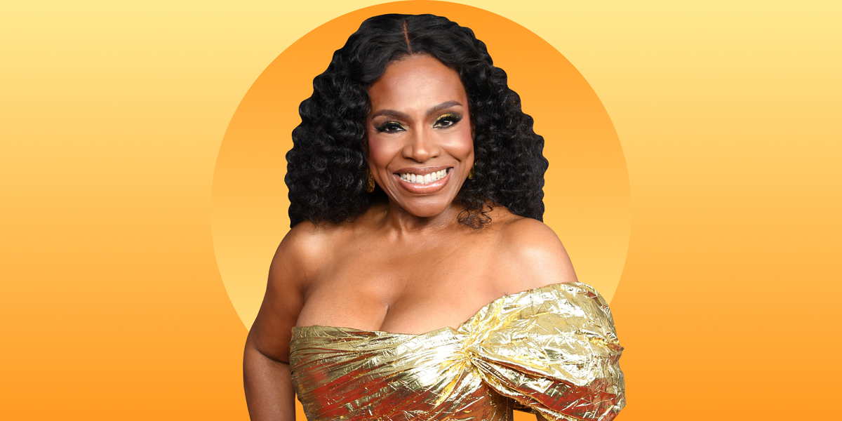 sheryl lee ralph