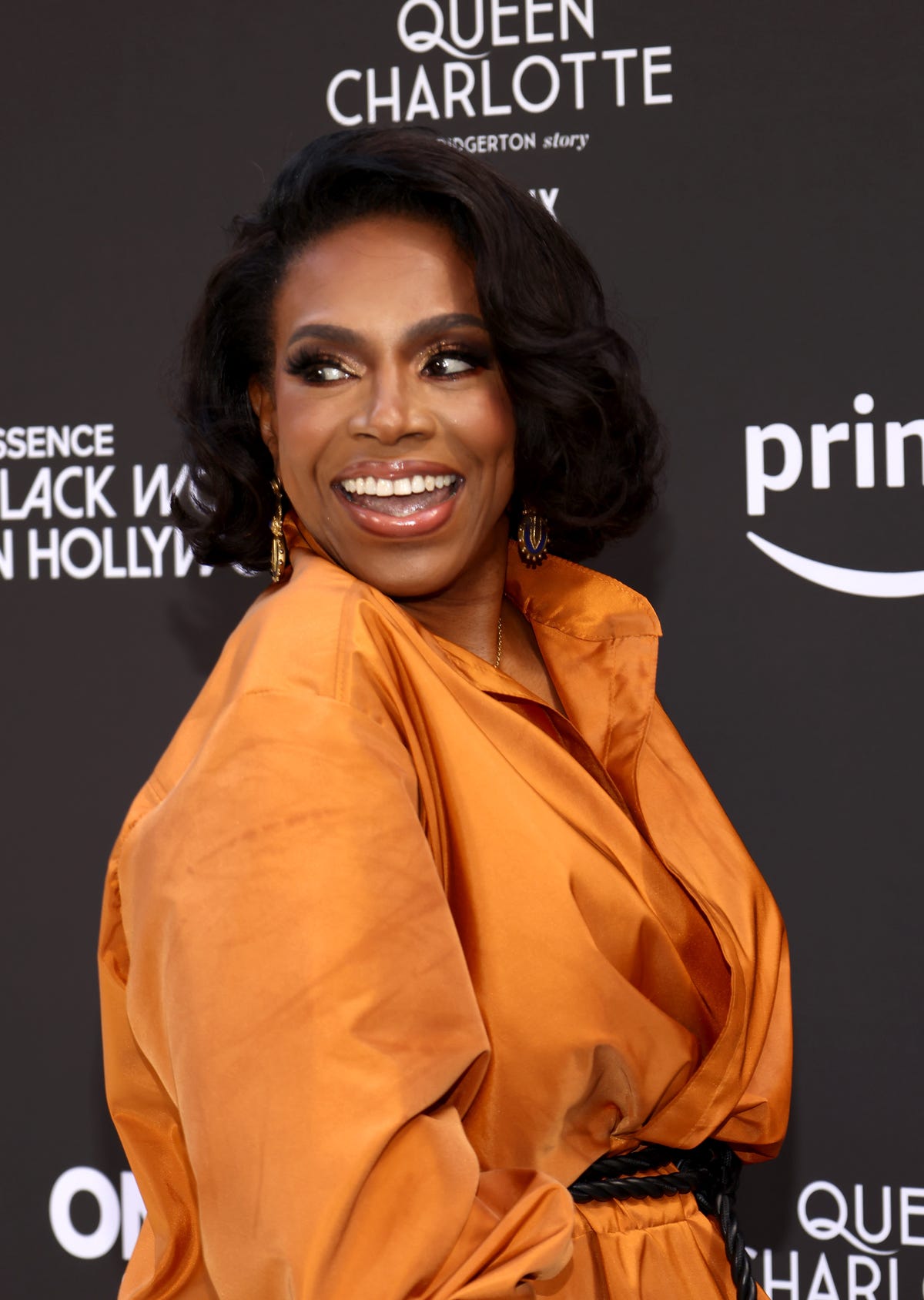 Abbott Elementary' Star Sheryl Lee Ralph Is Growing 'Wise' at 66