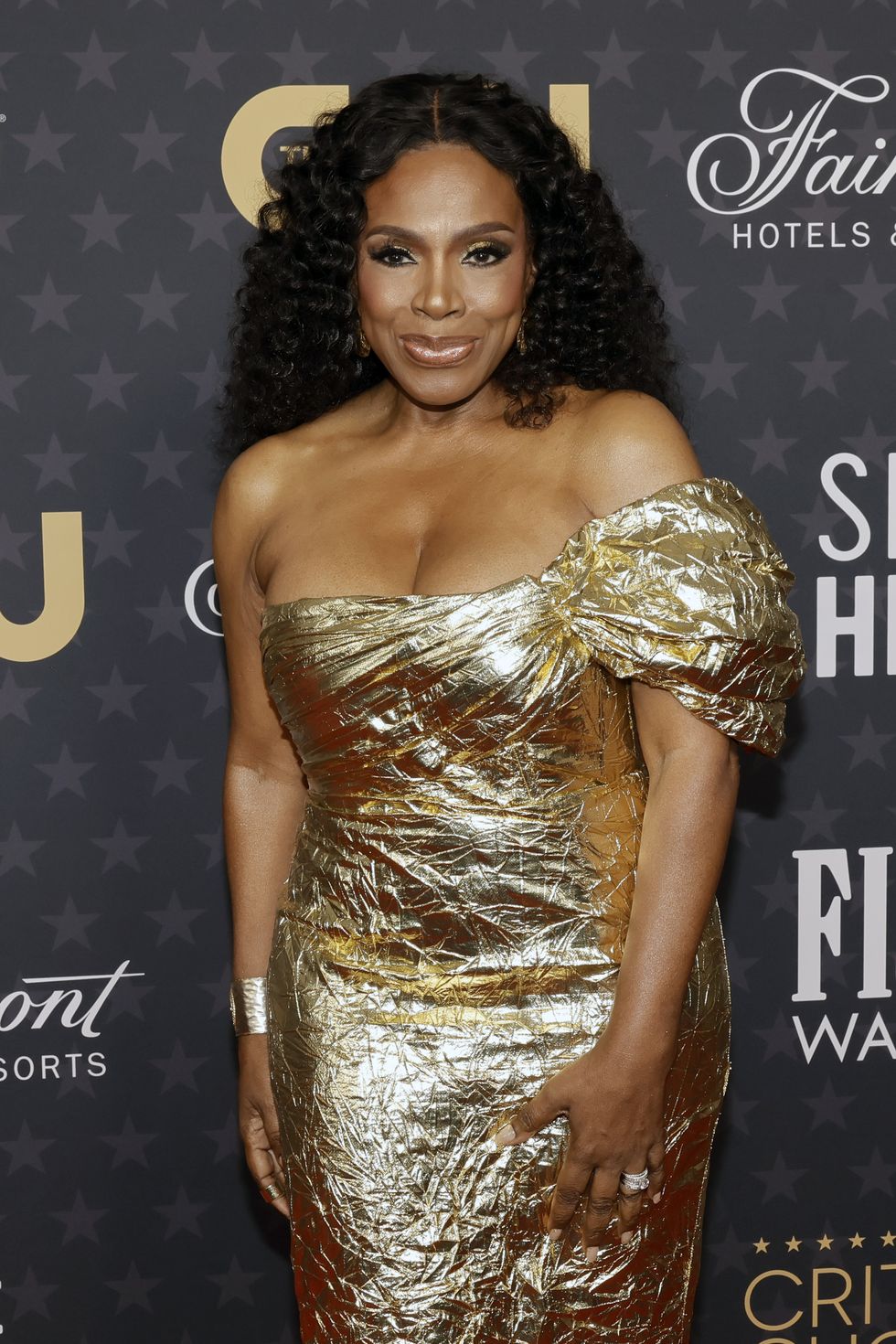 The Top 10 Most Stylish Black Female Celebrities In 2021