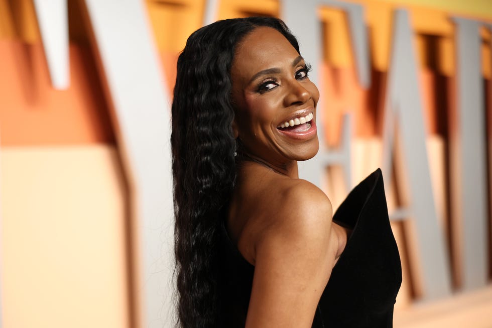 sheryl lee ralph hollywood walk of fame 2025 news