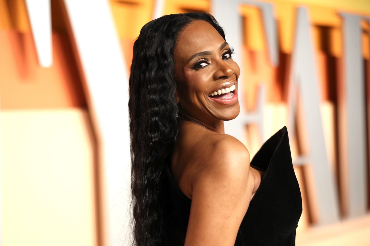 sheryl lee ralph hollywood walk of fame 2025 news