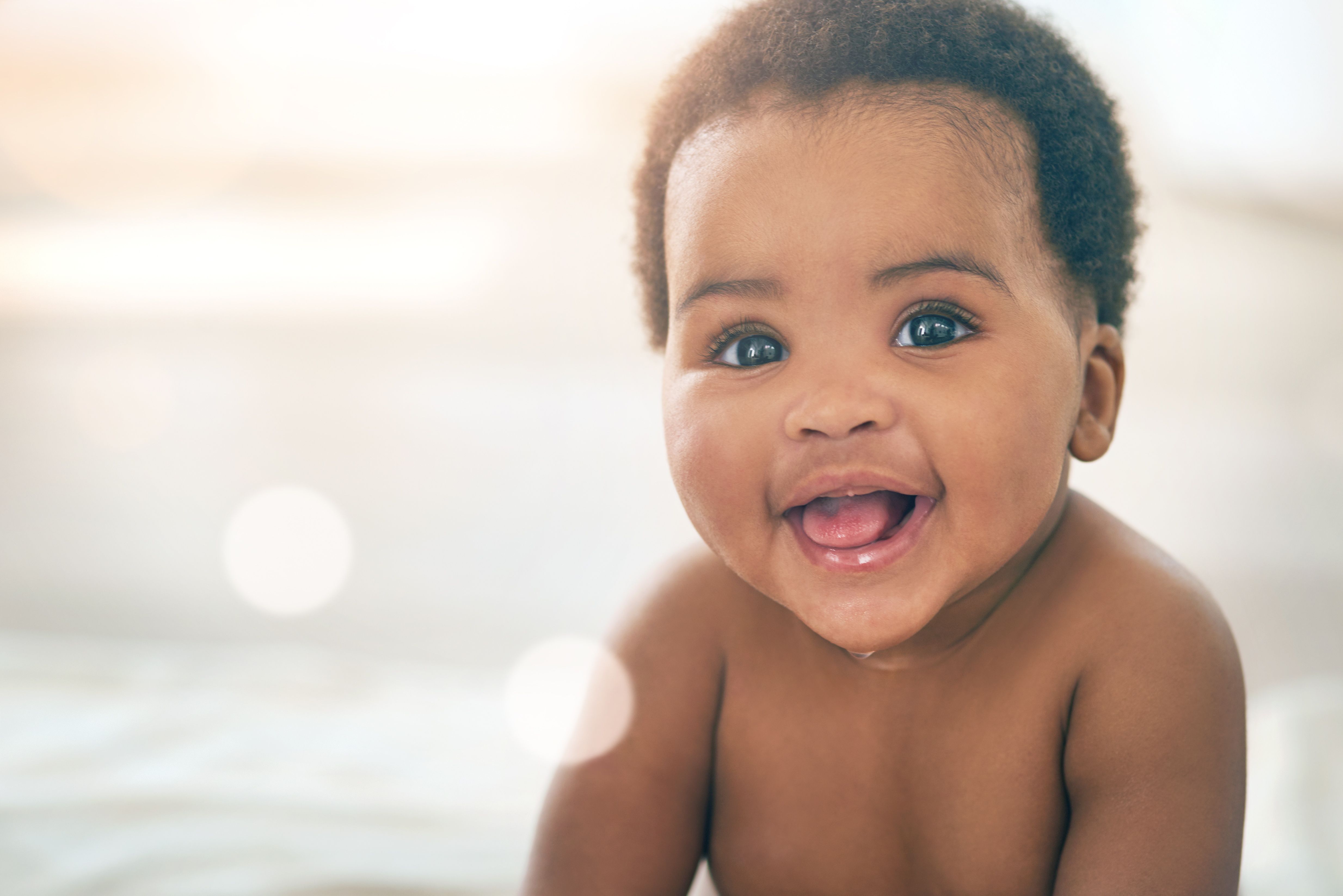 Most beautiful baby in the deals world 2019