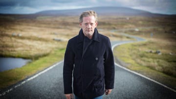BBC Shetland