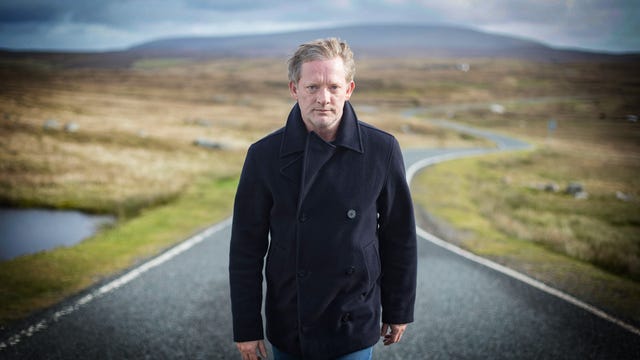 BBC Shetland