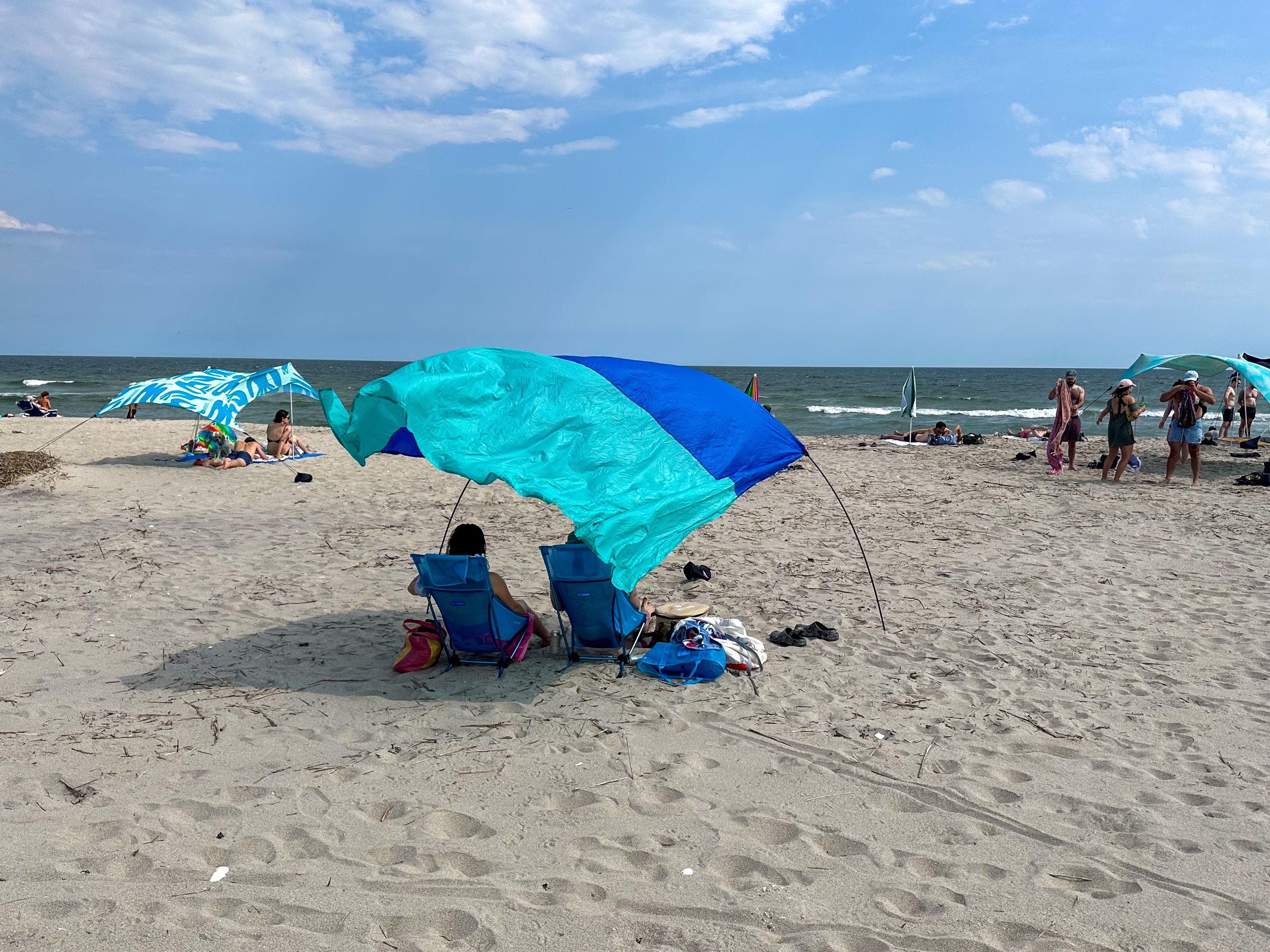 Best pop up canopy for beach best sale