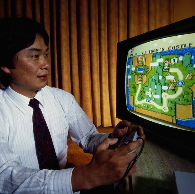 Retro role-playing video games are all the rage — here's why