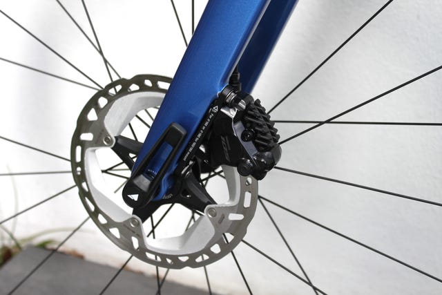 shimano 105 di2 schijfrem
